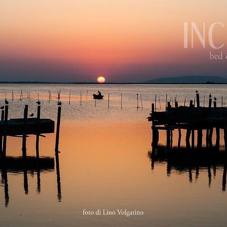 Incanto B&B เลซีนา ภายนอก รูปภาพ