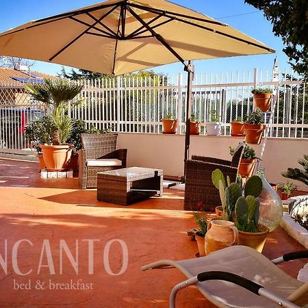 Incanto B&B เลซีนา ภายนอก รูปภาพ