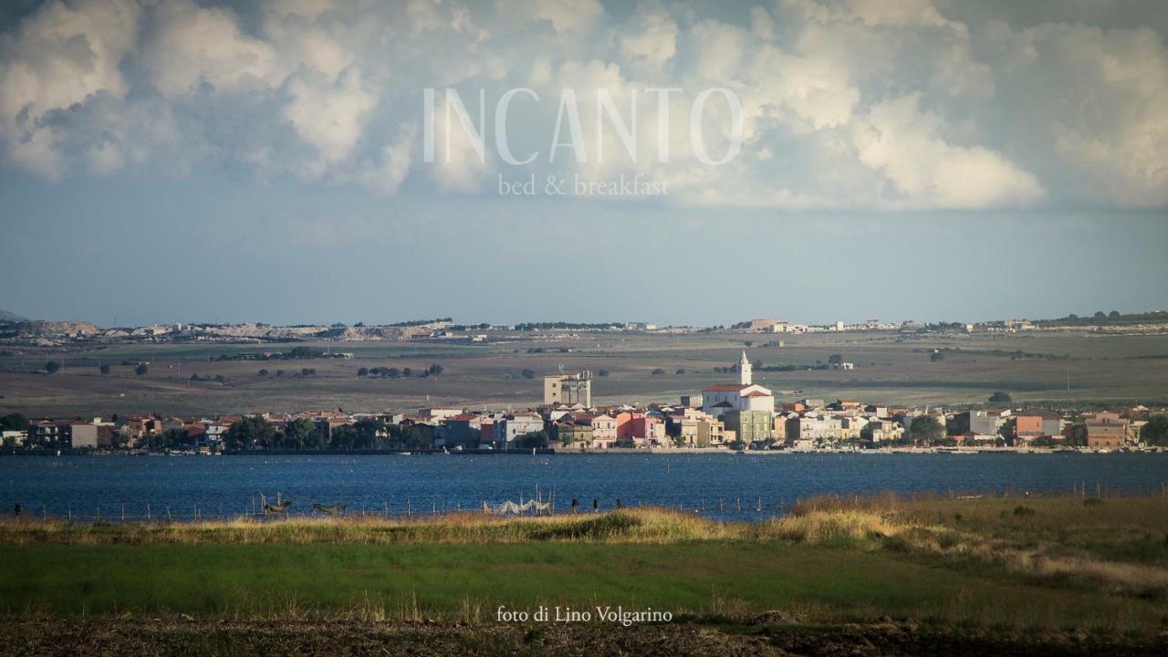 Incanto B&B เลซีนา ภายนอก รูปภาพ