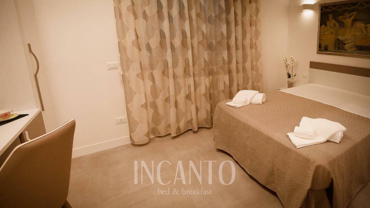 Incanto B&B เลซีนา ภายนอก รูปภาพ